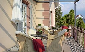 Hotel Garni Kaiserstuhl